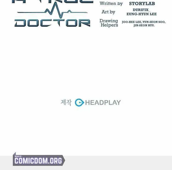 A True Doctor Chapter 79 — Page 40