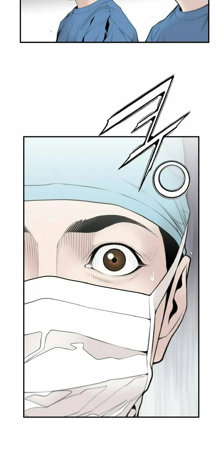 A True Doctor Chapter 8 — Page 5