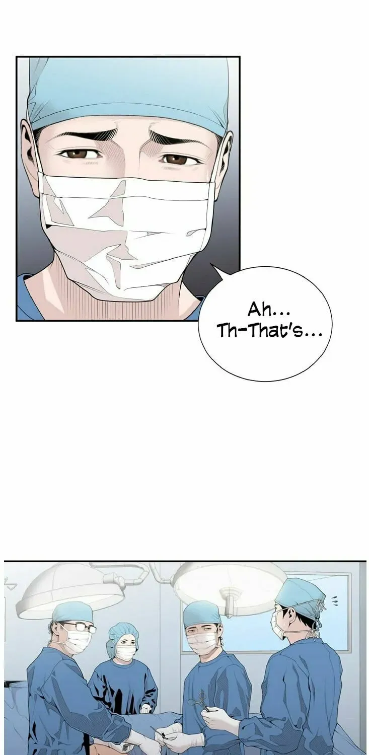 A True Doctor Chapter 8 — Page 8