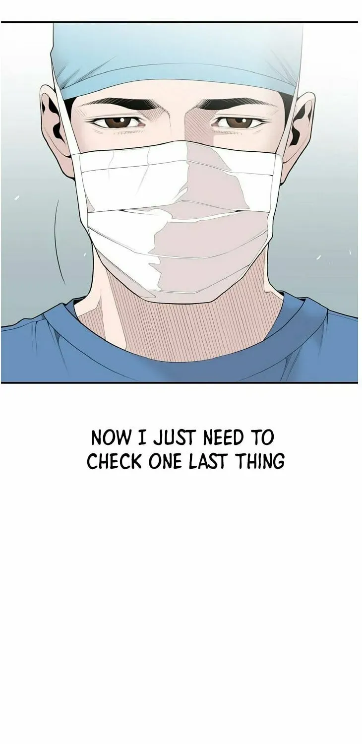 A True Doctor Chapter 8 — Page 23