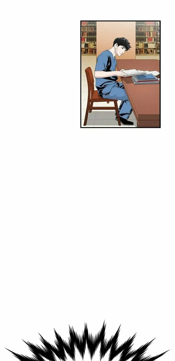 A True Doctor Chapter 8 — Page 29
