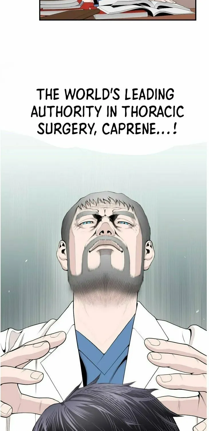 A True Doctor Chapter 8 — Page 31
