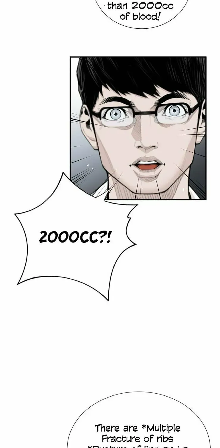 A True Doctor Chapter 8 — Page 50