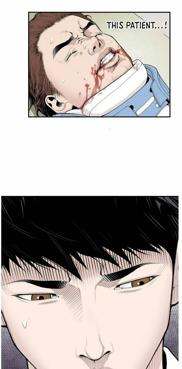 A True Doctor Chapter 8 — Page 53