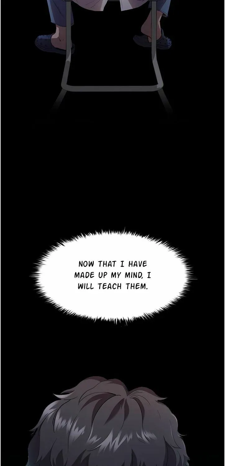 A True Doctor Chapter 80 — Page 3