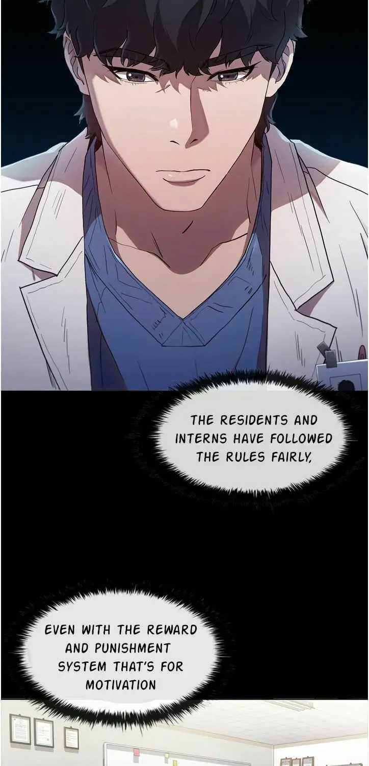 A True Doctor Chapter 80 — Page 4