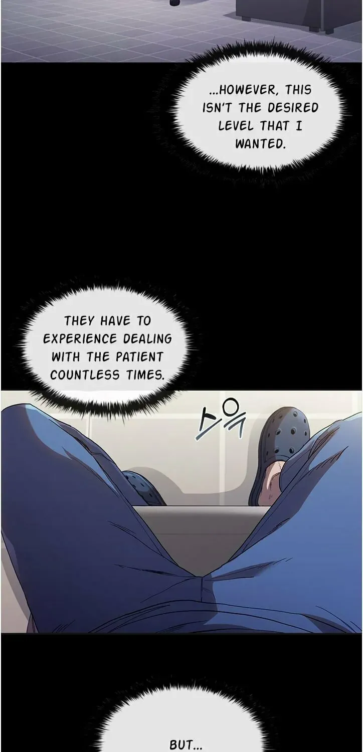 A True Doctor Chapter 80 — Page 6