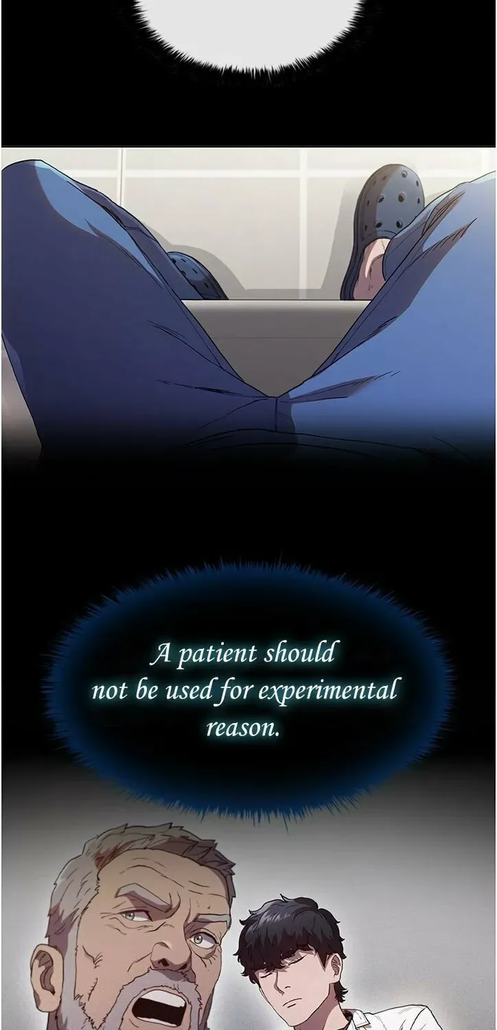 A True Doctor Chapter 80 — Page 7
