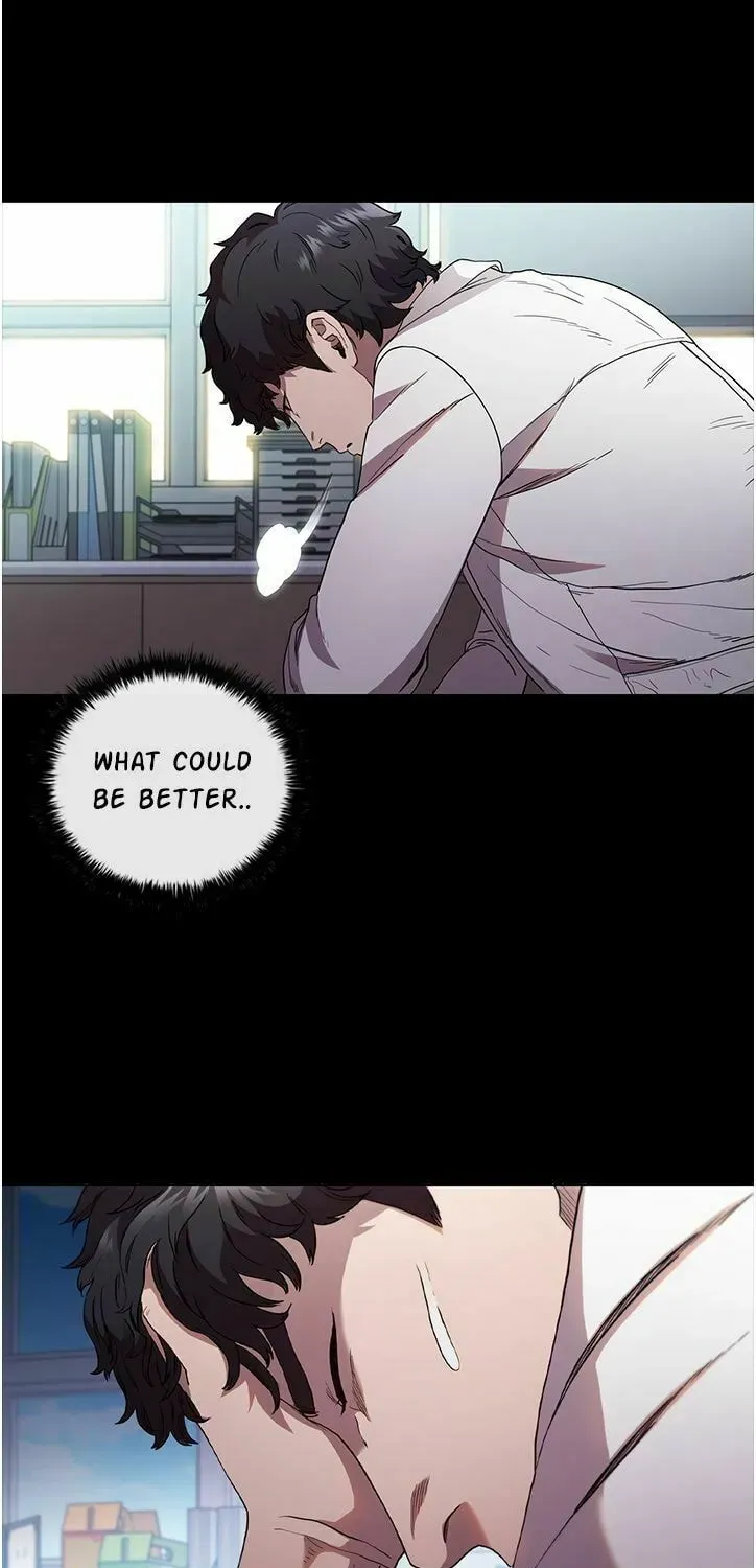 A True Doctor Chapter 80 — Page 12