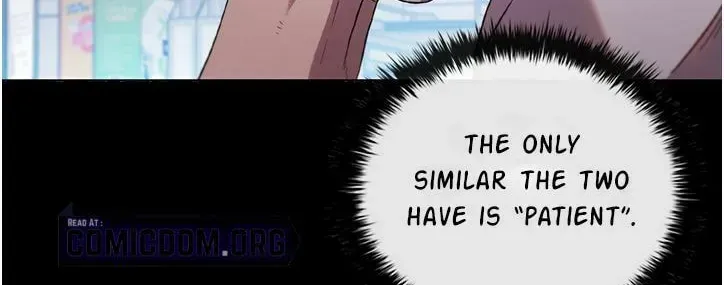 A True Doctor Chapter 80 — Page 13