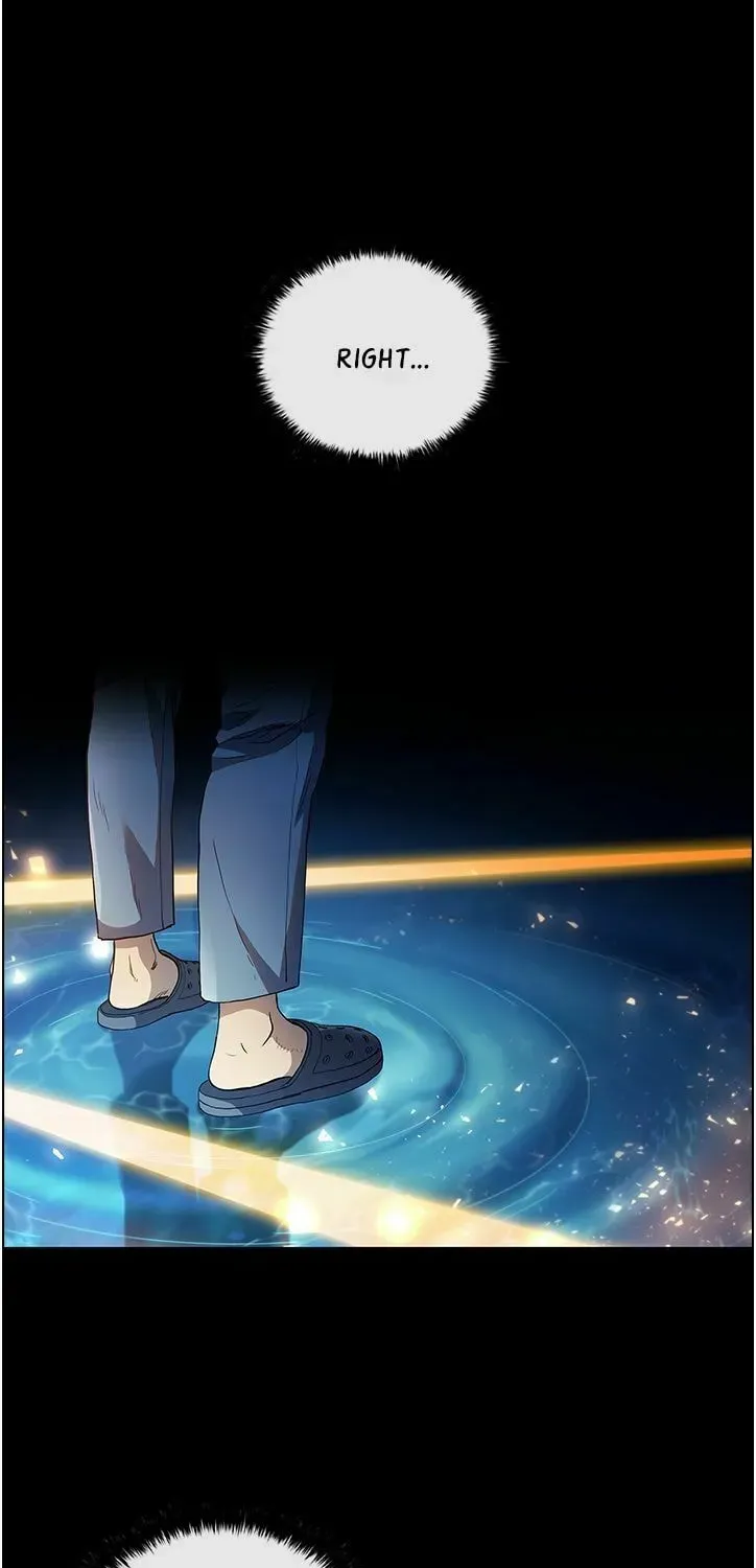 A True Doctor Chapter 80 — Page 16
