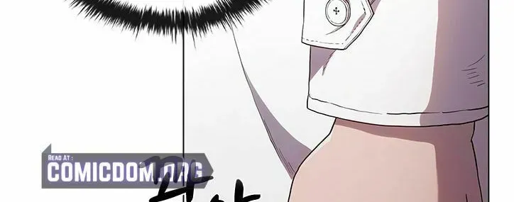 A True Doctor Chapter 80 — Page 21