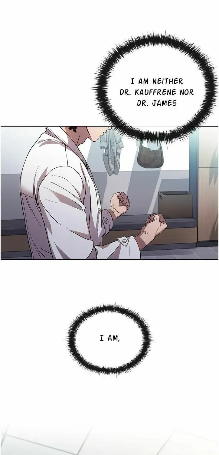 A True Doctor Chapter 80 — Page 23