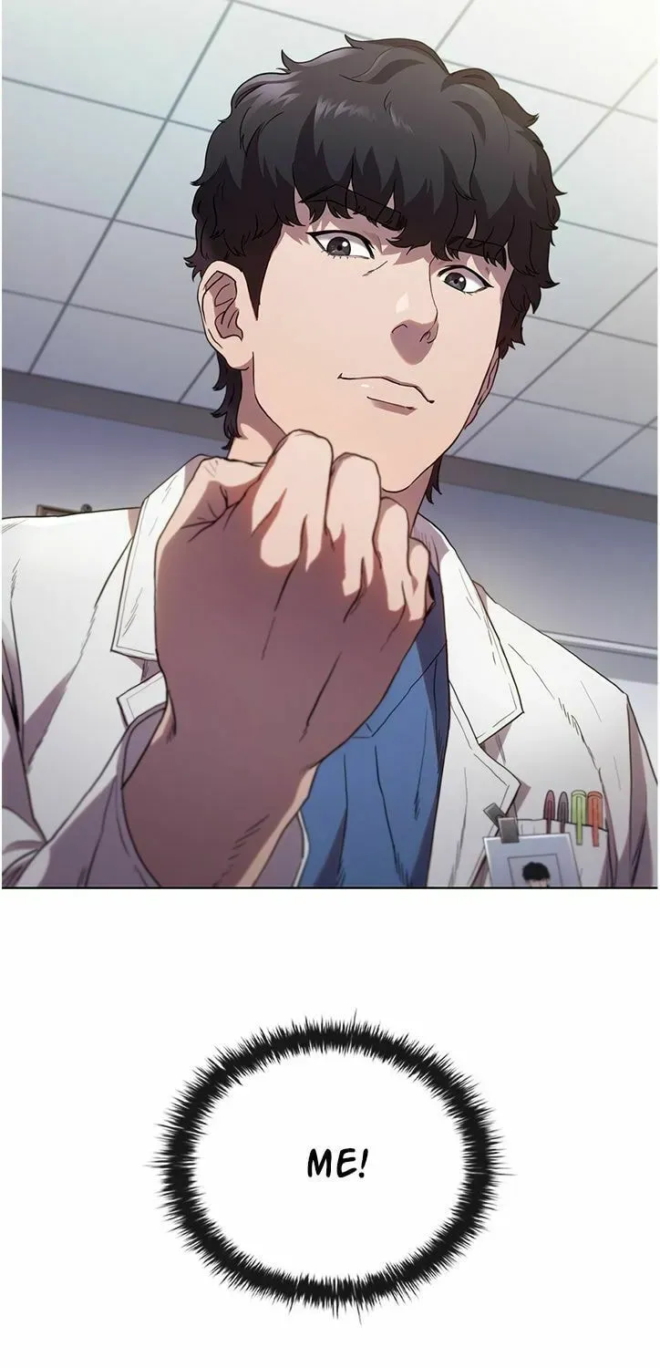 A True Doctor Chapter 80 — Page 24