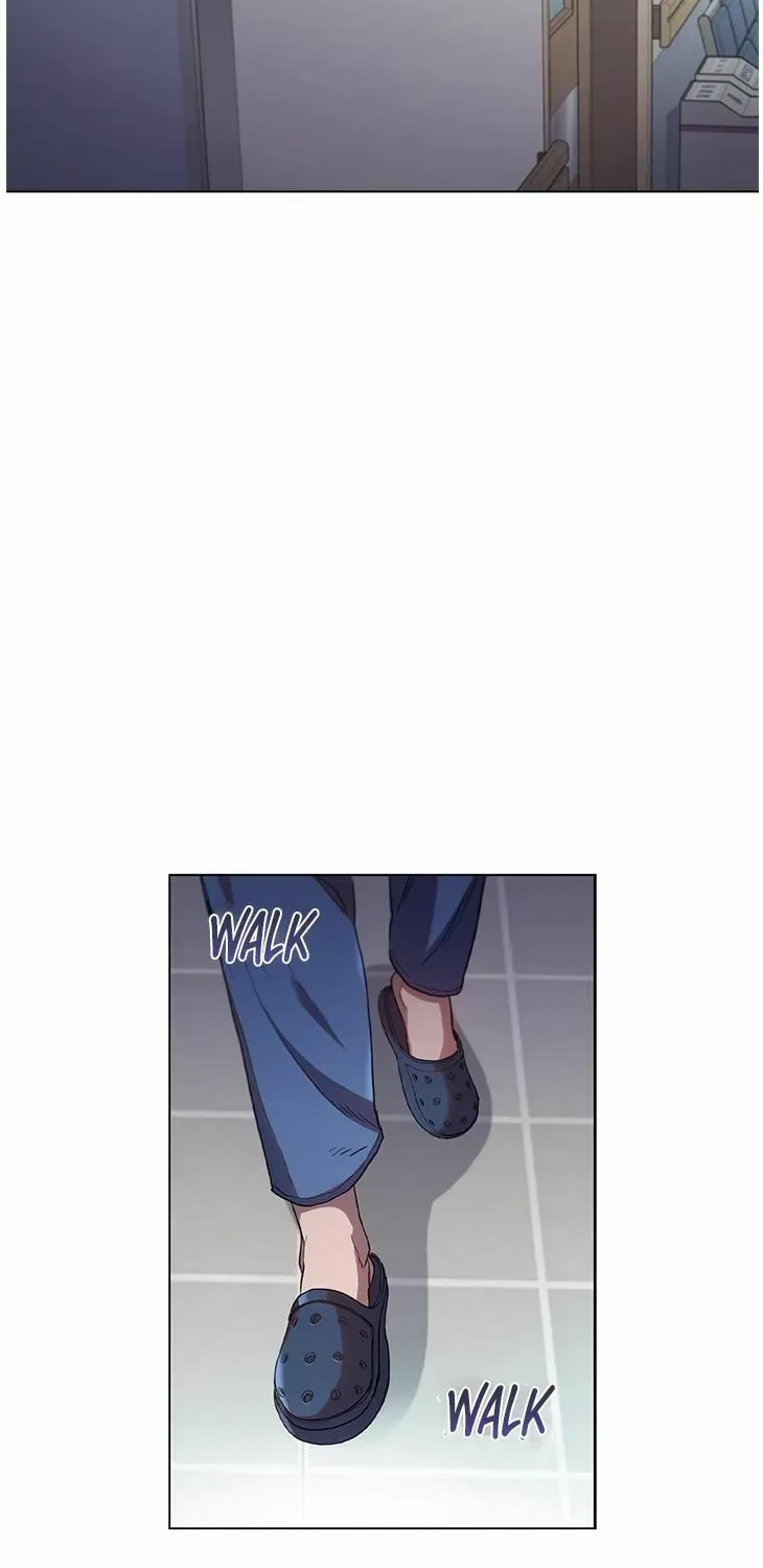 A True Doctor Chapter 80 — Page 27