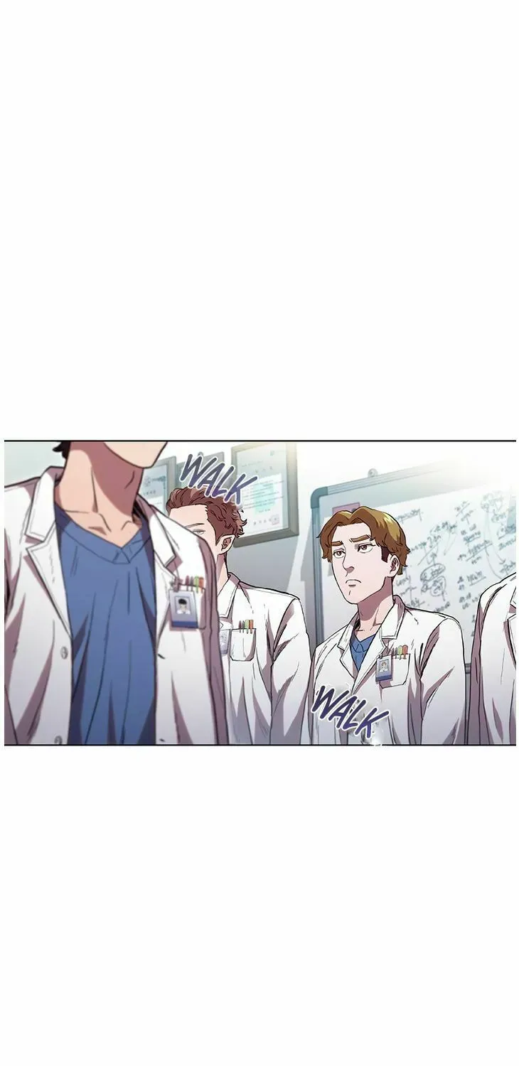 A True Doctor Chapter 80 — Page 28