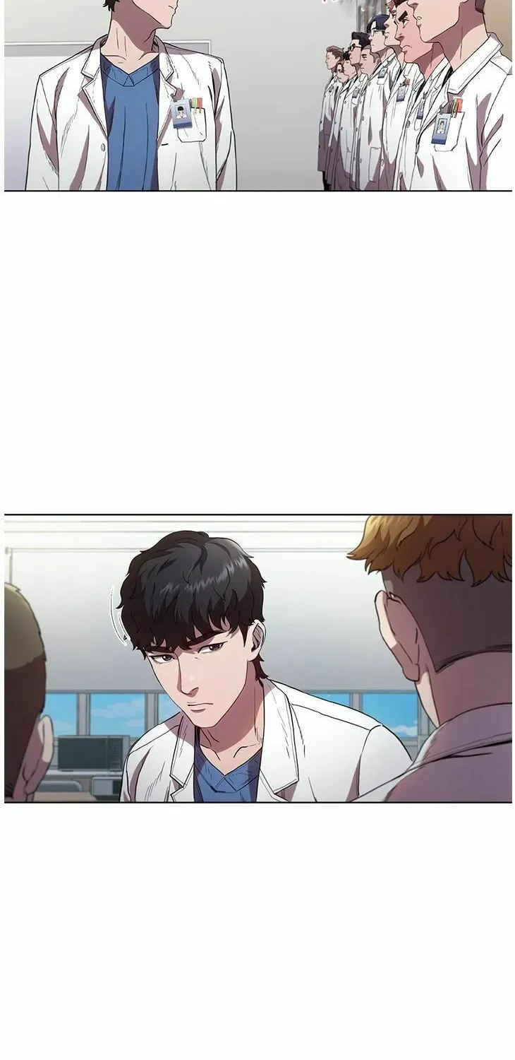 A True Doctor Chapter 80 — Page 31