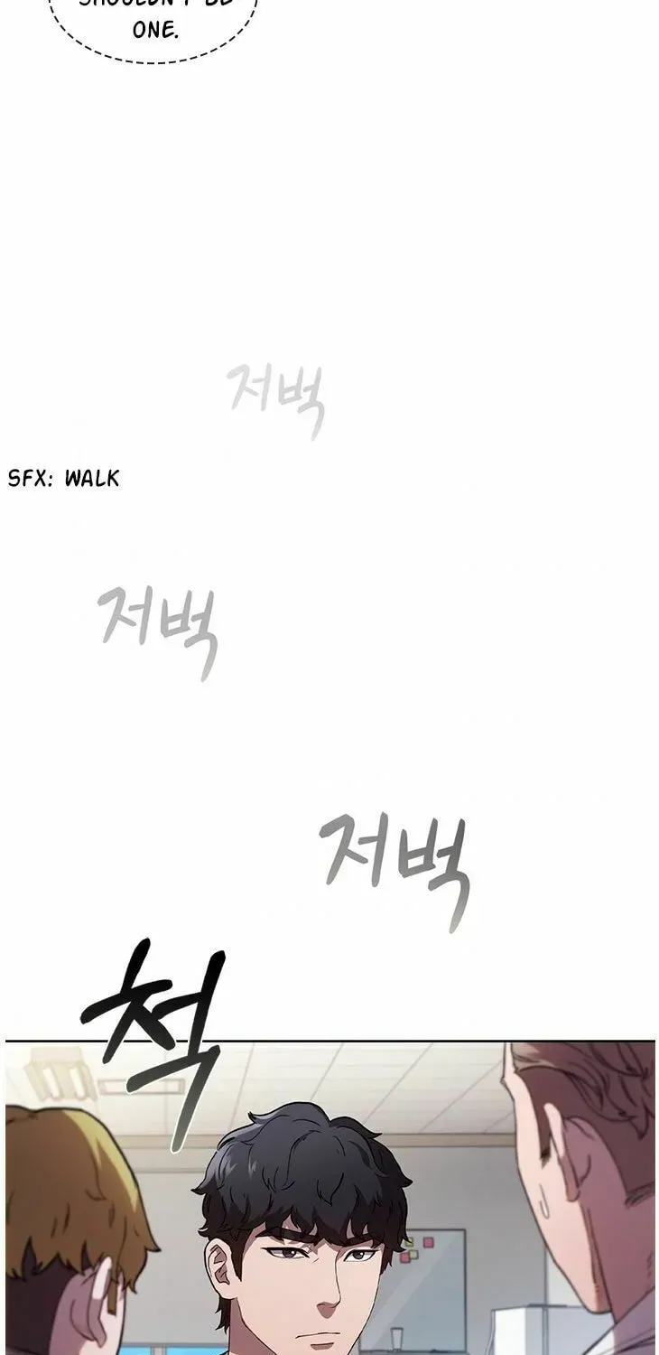 A True Doctor Chapter 80 — Page 36