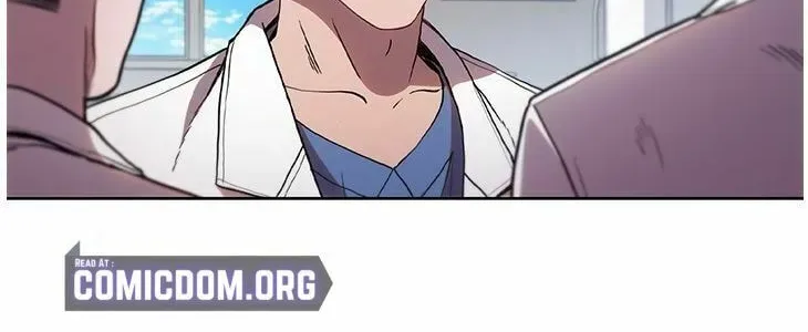 A True Doctor Chapter 80 — Page 37