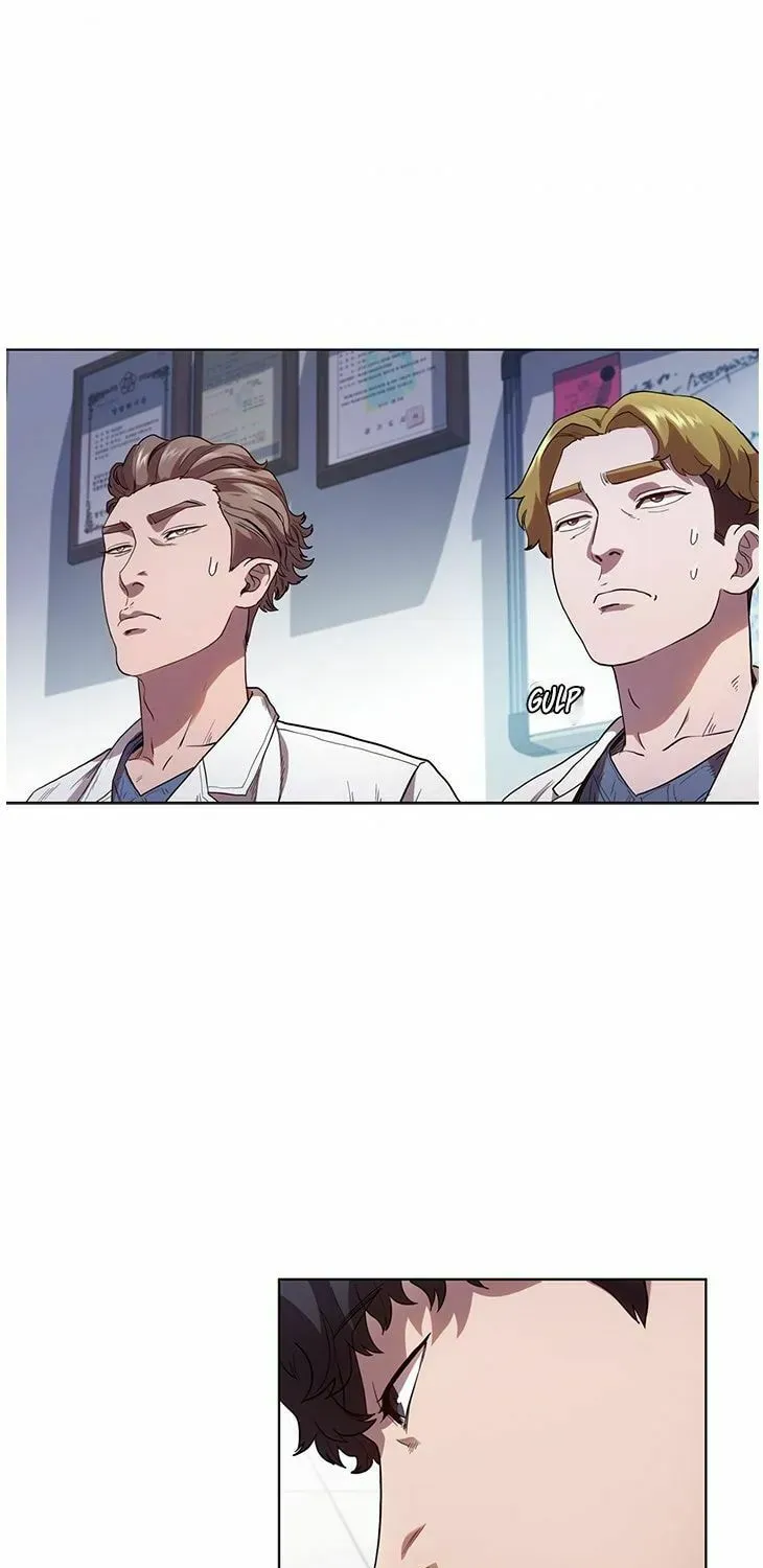 A True Doctor Chapter 80 — Page 38