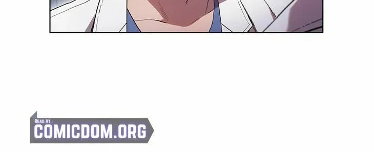 A True Doctor Chapter 80 — Page 41