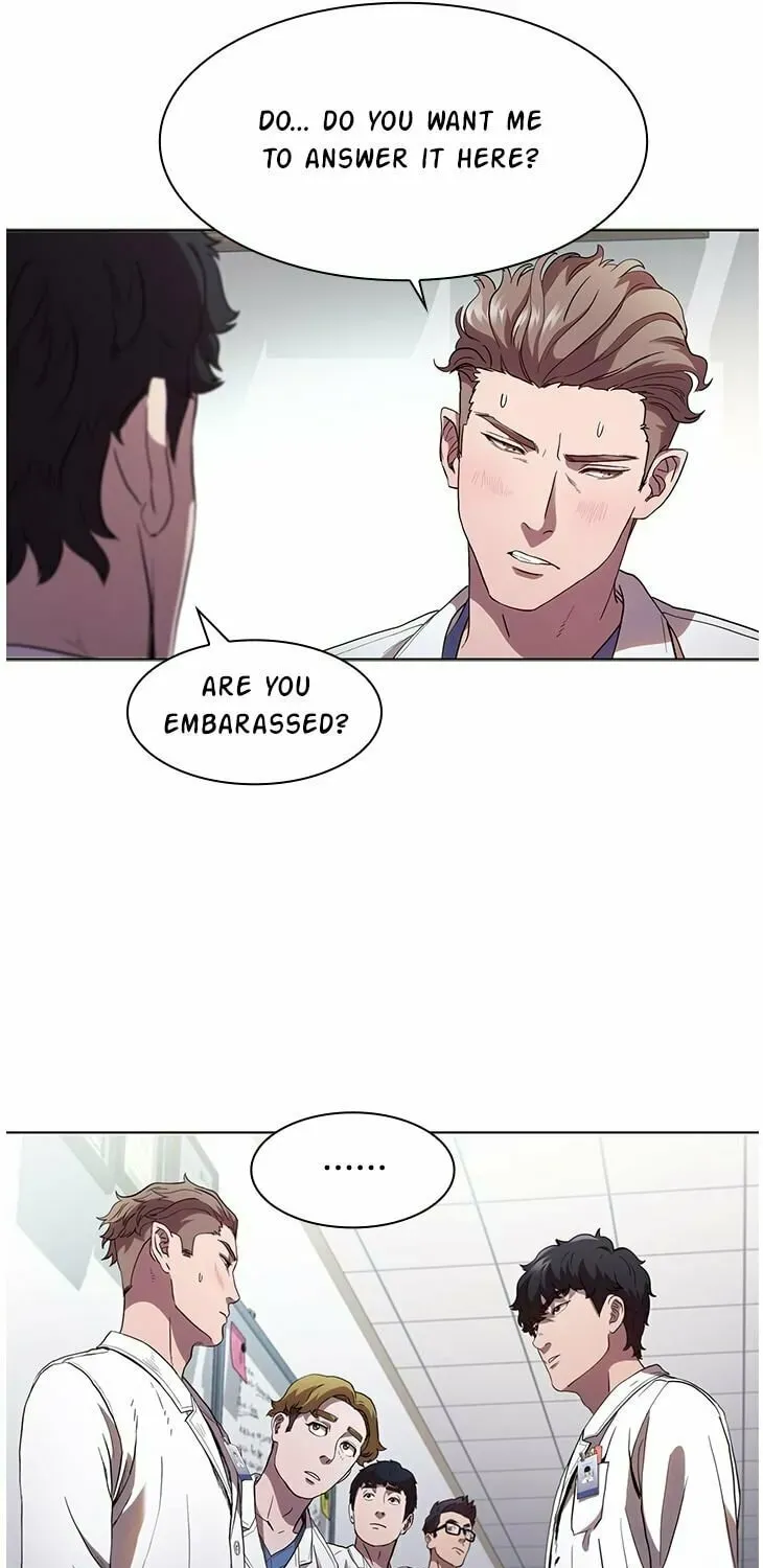 A True Doctor Chapter 80 — Page 42