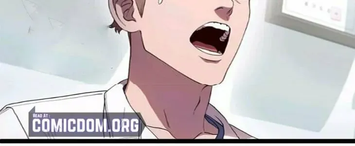 A True Doctor Chapter 80 — Page 45