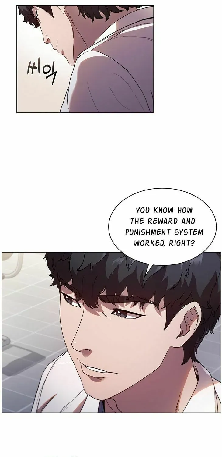A True Doctor Chapter 80 — Page 48