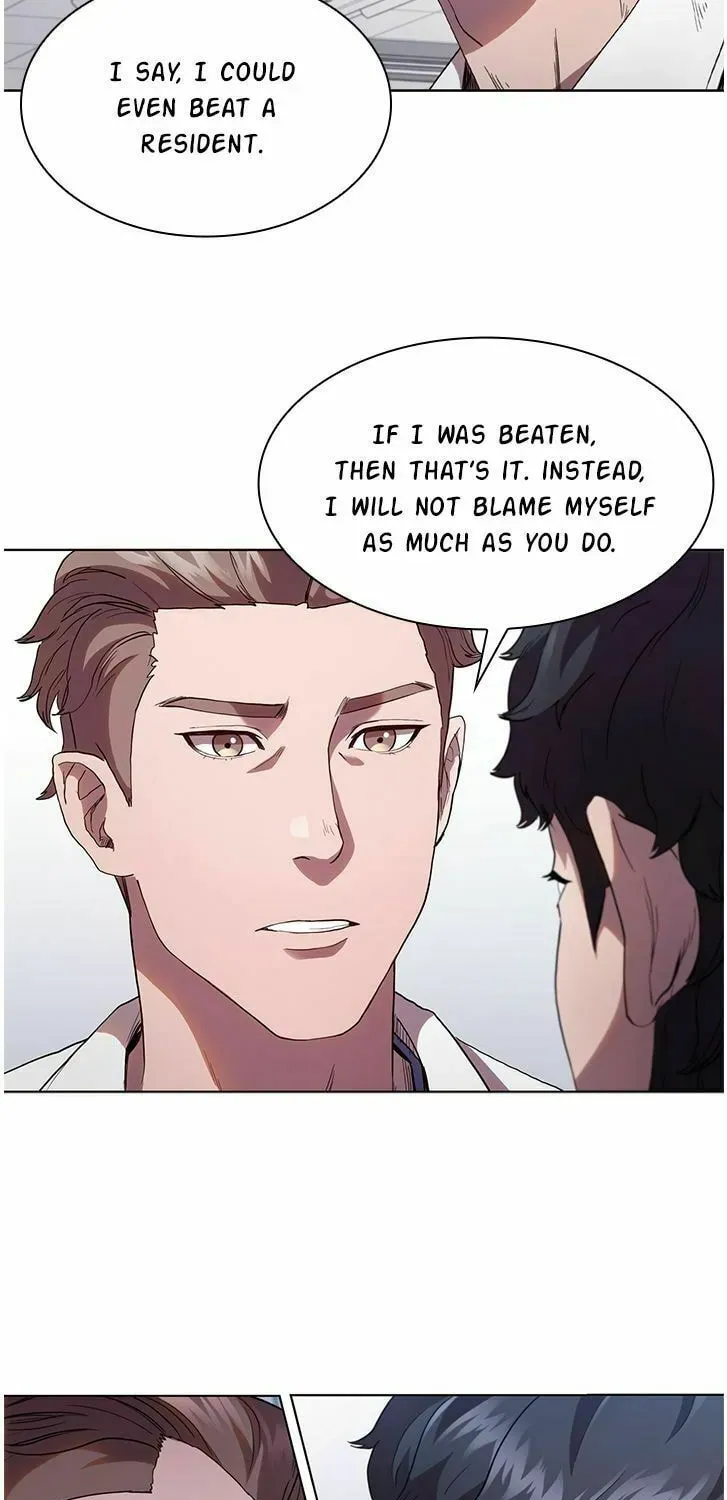 A True Doctor Chapter 80 — Page 52