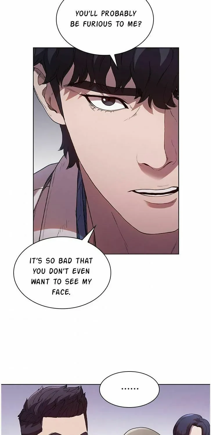 A True Doctor Chapter 80 — Page 62