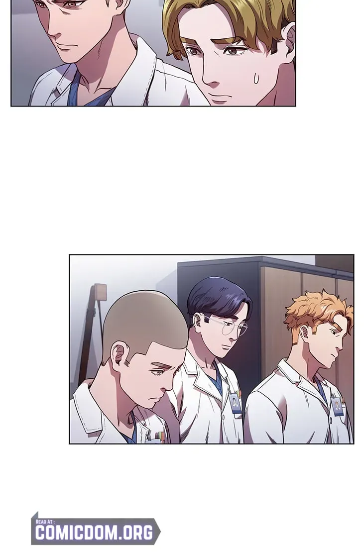 A True Doctor Chapter 81 — Page 19