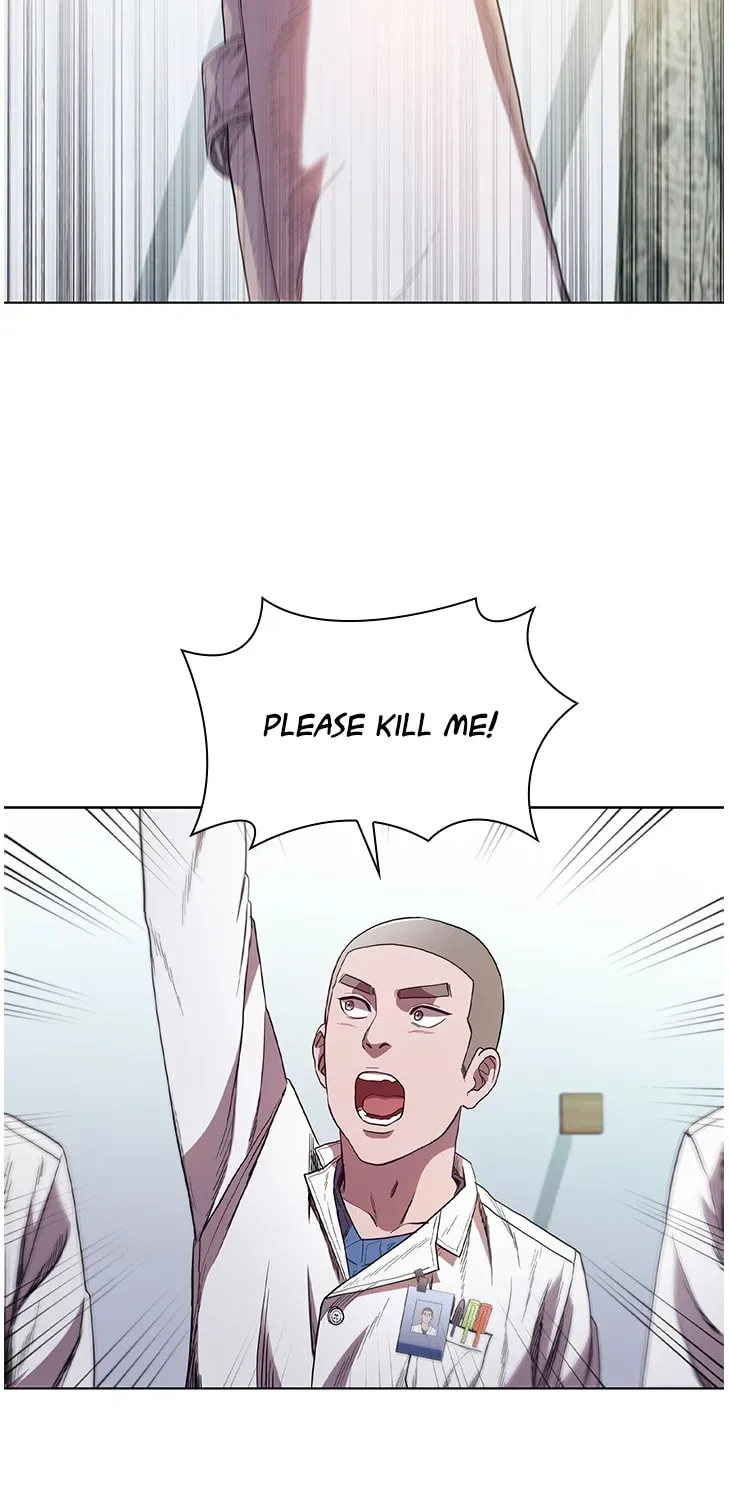 A True Doctor Chapter 81 — Page 23