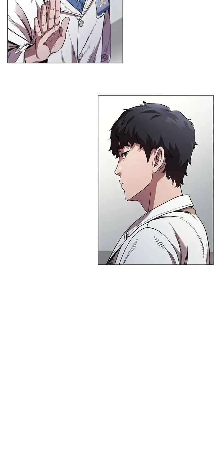 A True Doctor Chapter 81 — Page 26