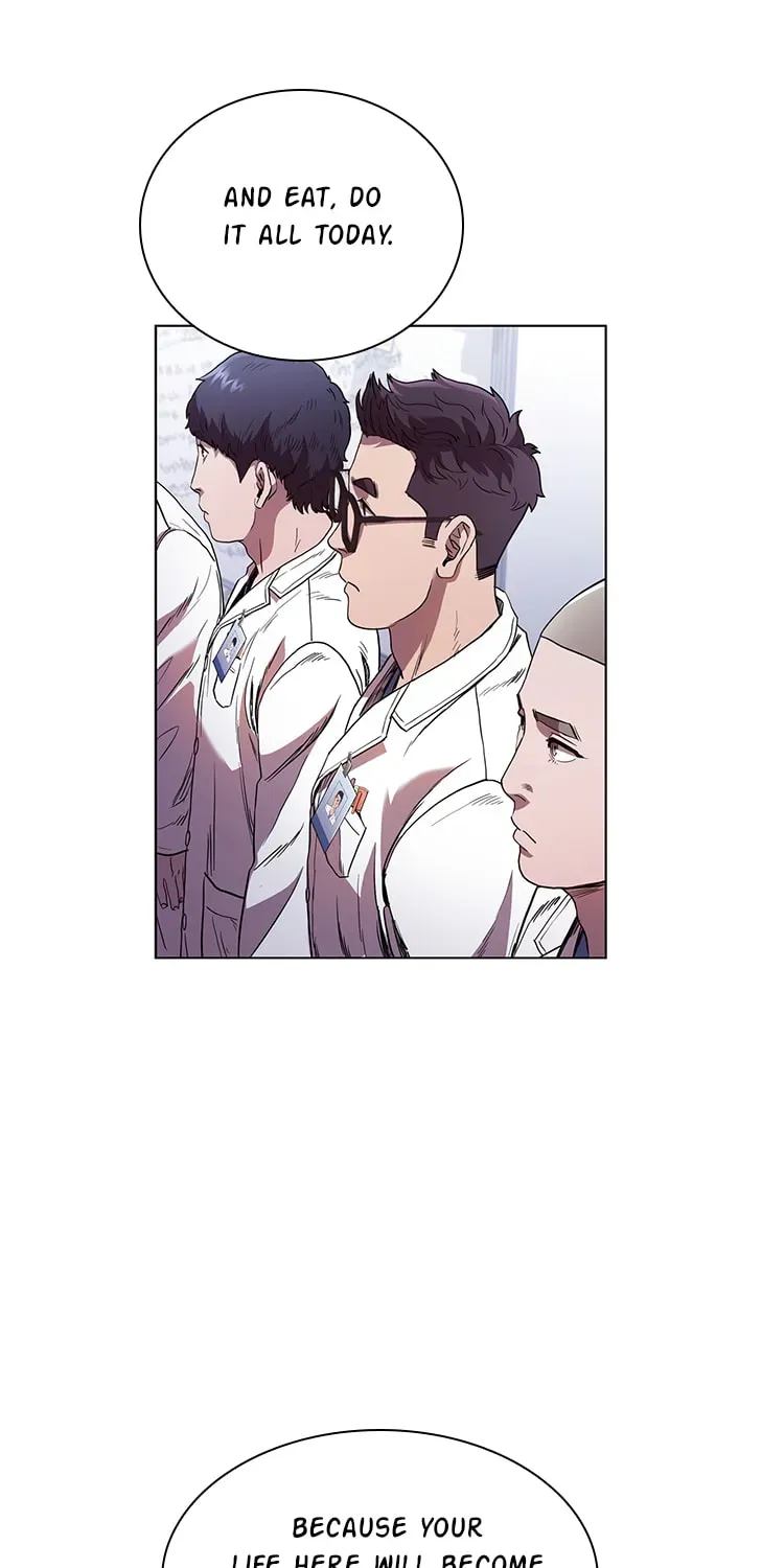 A True Doctor Chapter 81 — Page 29