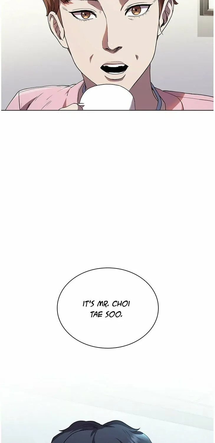 A True Doctor Chapter 81 — Page 36