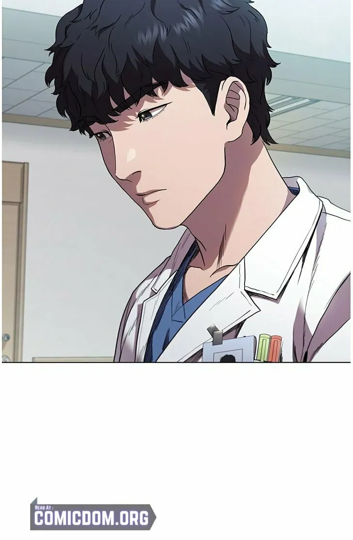 A True Doctor Chapter 81 — Page 37
