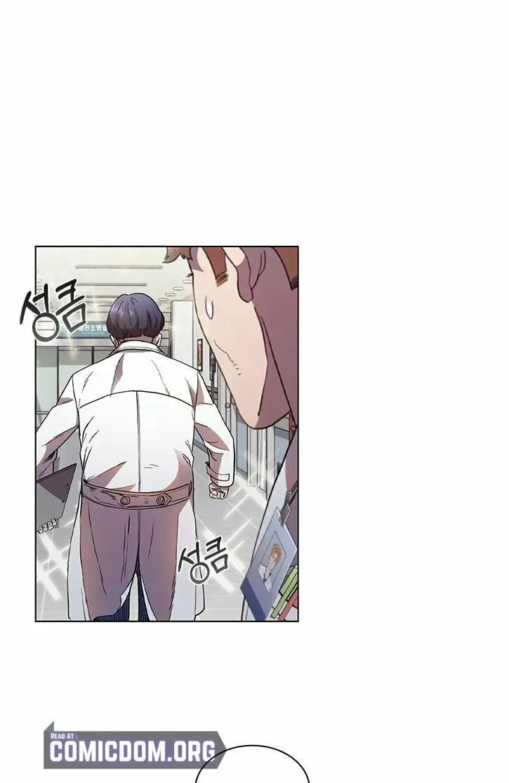 A True Doctor Chapter 81 — Page 49
