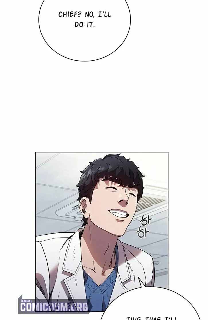 A True Doctor Chapter 81 — Page 52