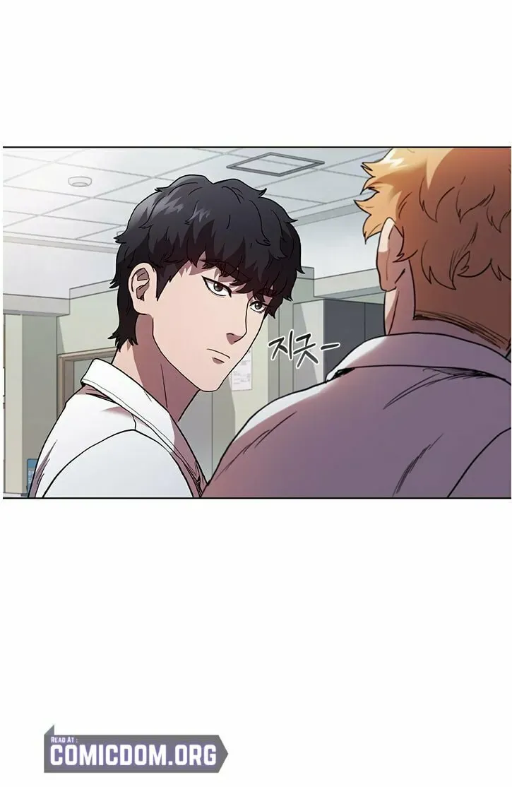 A True Doctor Chapter 81 — Page 58