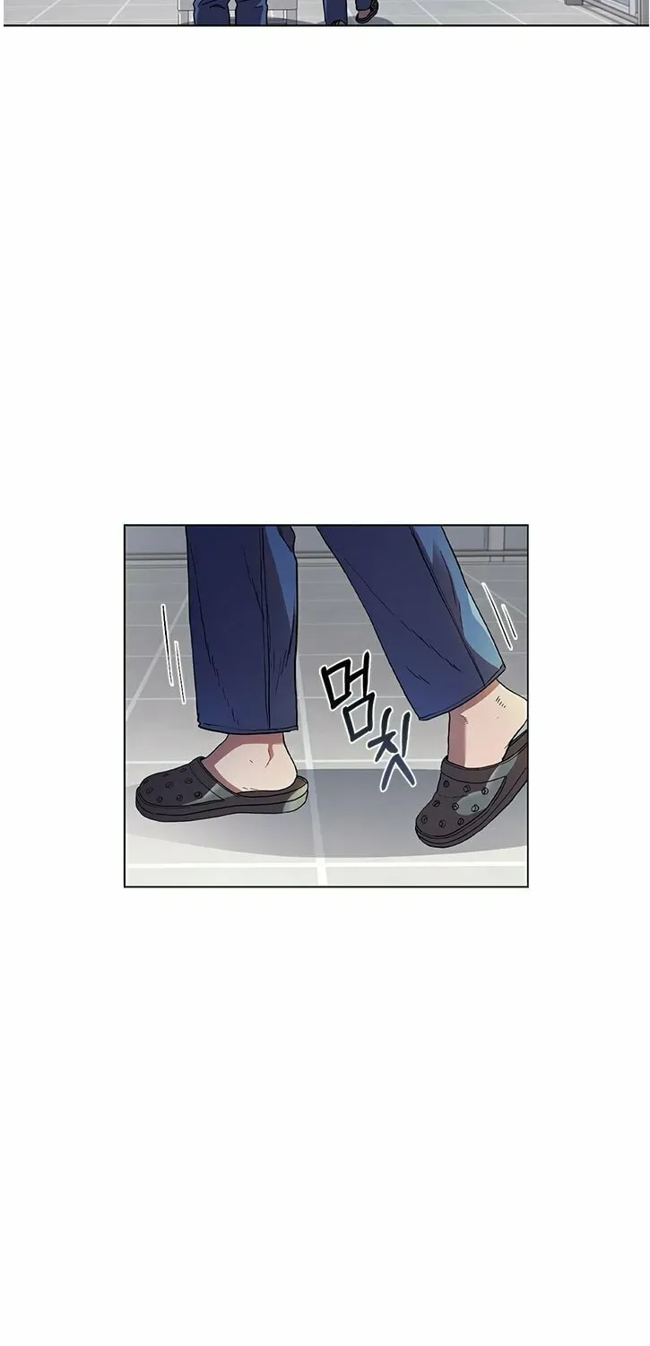 A True Doctor Chapter 81 — Page 60