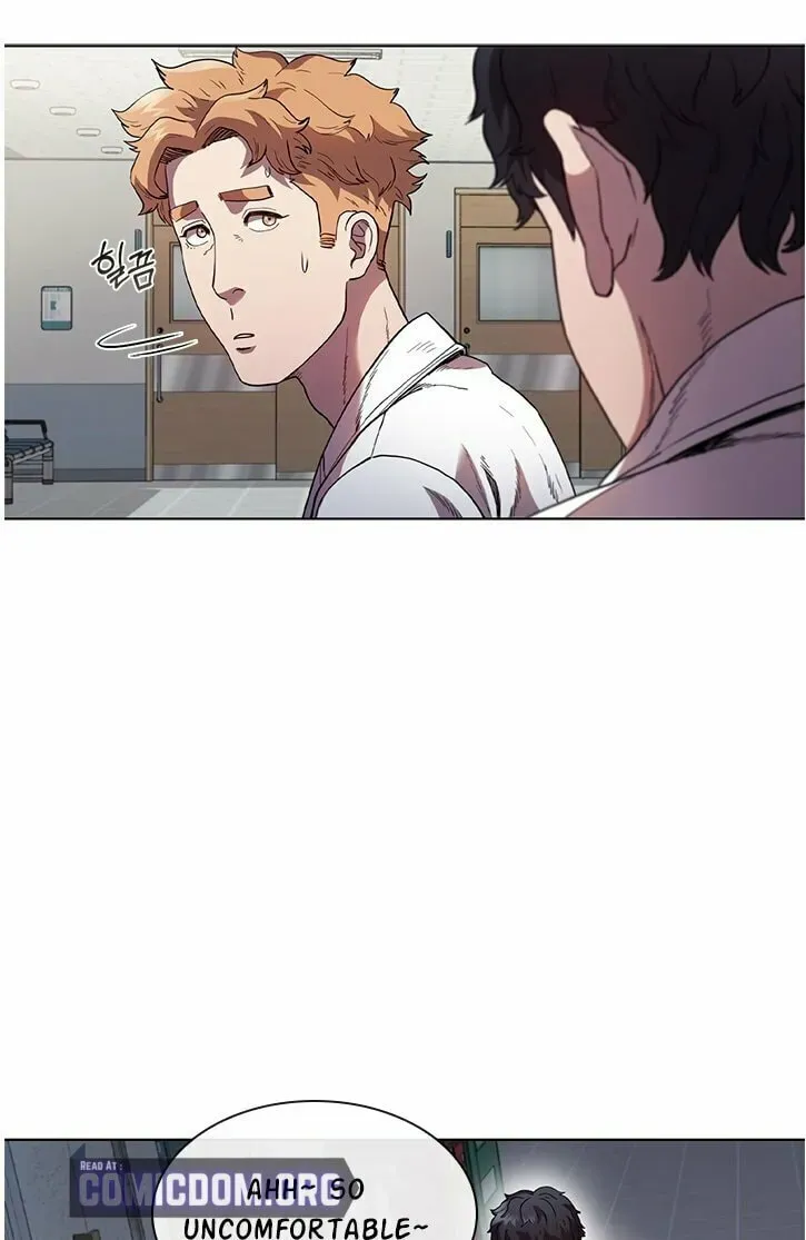 A True Doctor Chapter 81 — Page 61