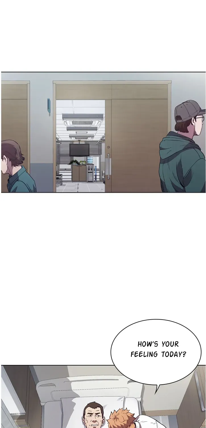 A True Doctor Chapter 81 — Page 63