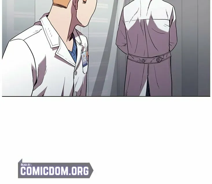 A True Doctor Chapter 81 — Page 67