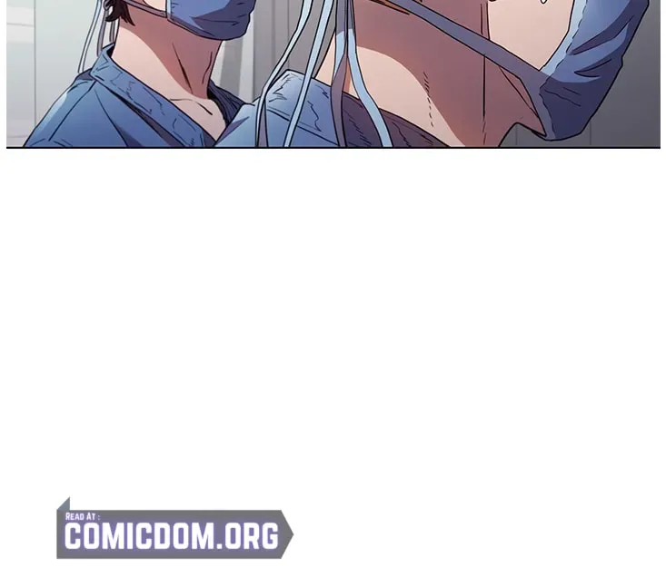 A True Doctor Chapter 81 — Page 70