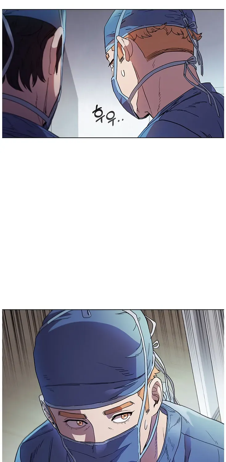 A True Doctor Chapter 81 — Page 71