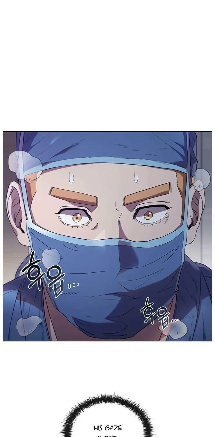 A True Doctor Chapter 82 — Page 2