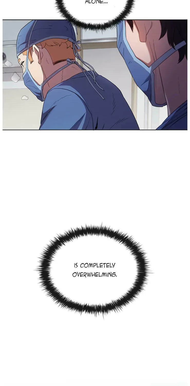 A True Doctor Chapter 82 — Page 3