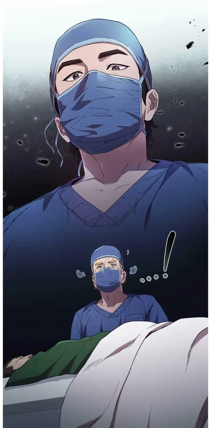 A True Doctor Chapter 82 — Page 4