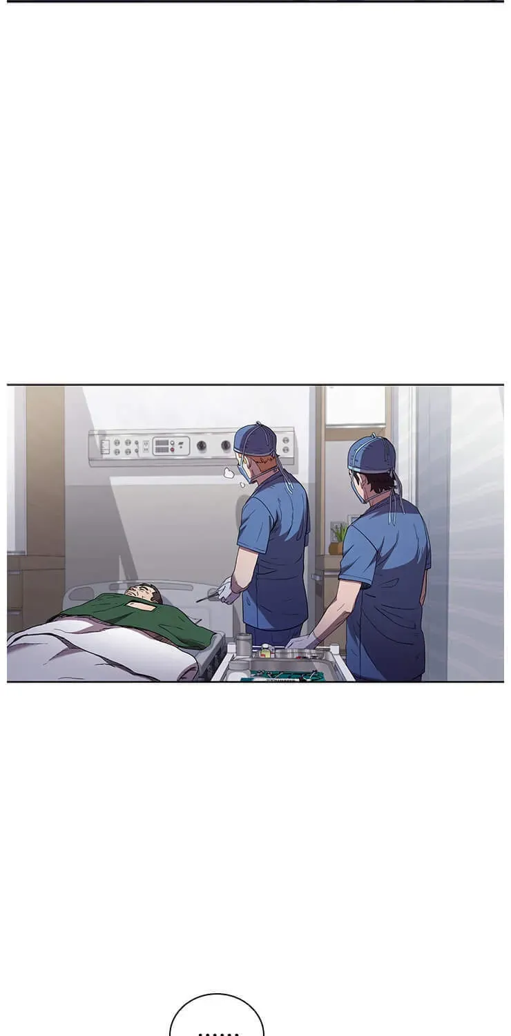 A True Doctor Chapter 82 — Page 6