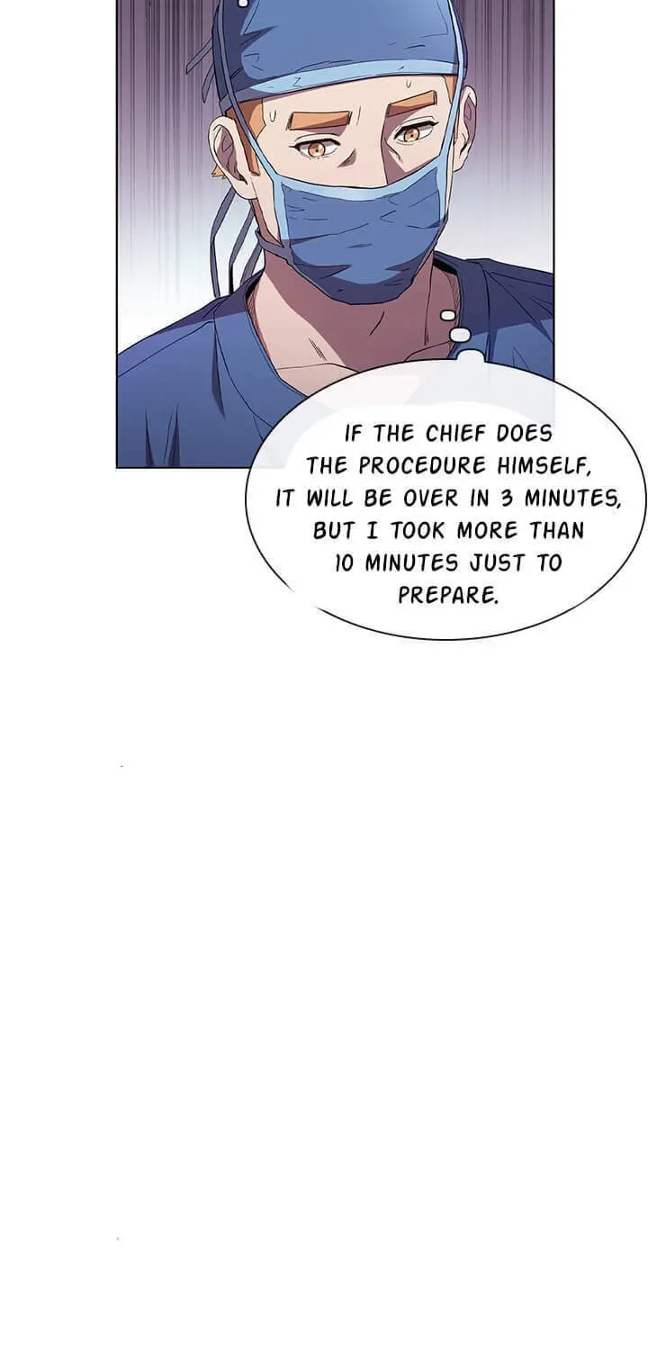 A True Doctor Chapter 82 — Page 15